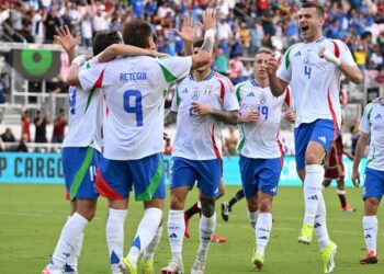 ZYRTARE/ Italia publikon listën përfundimtare për EURO 2024, disa emra të lënë jashtë