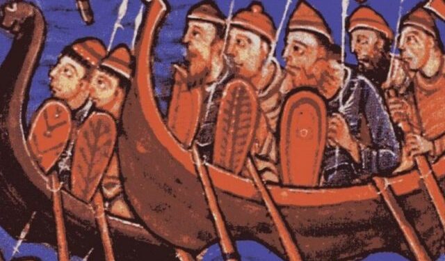 Libri ku për herë të parë përmenden shqiptarët!