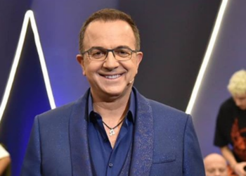 Ardit Gjebrea festoi dje ditëlindjen, nuk do ta besoni sa vjeç mbushi artisti i dashur…