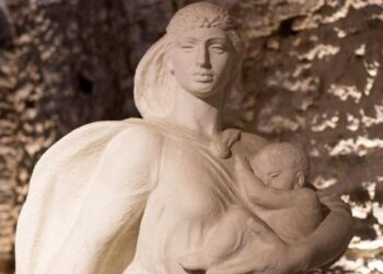 Princesha Argjiro/Argyra figurë legjendare shqiptare !