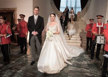 Mbyllen hetimet për çiftin mbretëror! Çfarë veprash penale rëndojnë mbi Princ Lekën, Elia Zaharian dhe babanë e saj