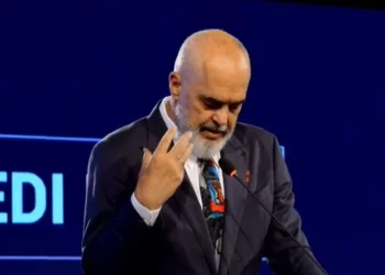 Rama: Rrugova më atipiku i politikanëve shqiptarë! U vetëshpall president me guxim gjeniu