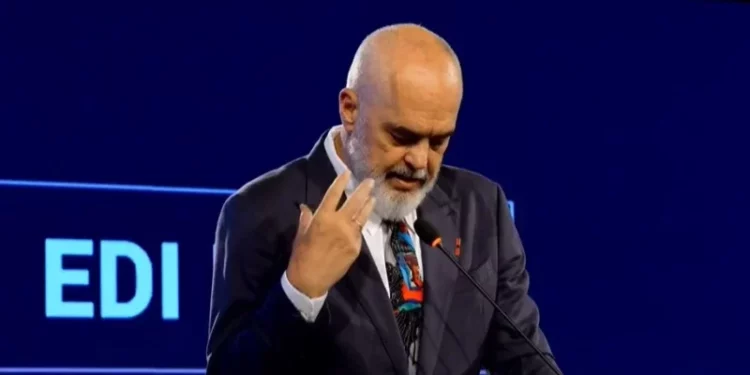Rama: Rrugova më atipiku i politikanëve shqiptarë! U vetëshpall president me guxim gjeniu