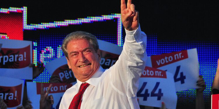 Berisha: Sot dera është e hapur dhe respekti për kontributet dhe mendimin ndryshe është i garantuar!