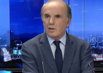 Zogaj: Shumica është kundër qeverisë, Rama ka vetëm 36%. Sfida e demokratëve është bashkimi