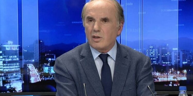 Zogaj: Shumica është kundër qeverisë, Rama ka vetëm 36%. Sfida e demokratëve është bashkimi