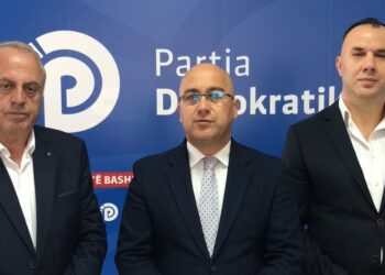 Pas kthimit të Vulës, PD Elbasan thirrje demokratëve për bashkim: Armiku i vetëm, Edi Rama