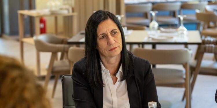 REAGIMI i ish-kryebashkiakes që e dënuan me 1 vit burg për 360 mijë lekë të vjetra, nën akuzë për korrupsion!