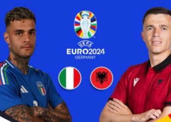 Publikohet formacioni i Kombëtares, ja renditja e Sylvinho përballë Italisë