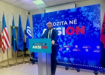 Bardhi nga Përmeti i bën apel përkrahësve të Bashës: Mos besoni përrallat me rekurs