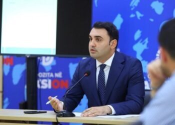 Këlliçi: S’ka asnjë risi në qëndrimin e ambasadës së ShBA!