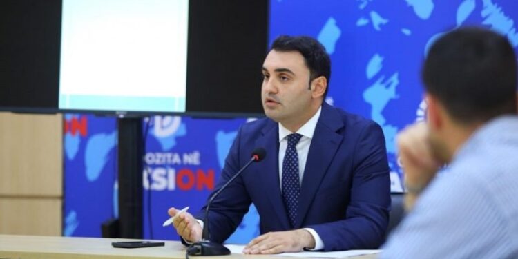 Këlliçi: S’ka asnjë risi në qëndrimin e ambasadës së ShBA!