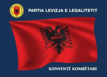 PLL mbledh Konventën Kombëtare: Shpalosje e Platformës Elektorale dhe njohja me fushat prioritare