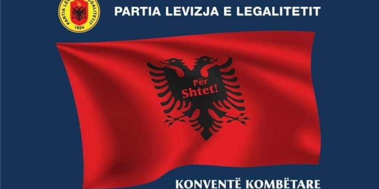 PLL mbledh Konventën Kombëtare: Shpalosje e Platformës Elektorale dhe njohja me fushat prioritare