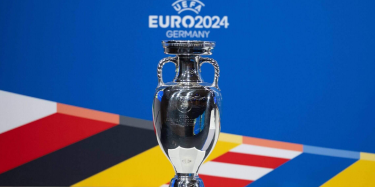 “Euro 2024”/Ja ndeshjet që do luhen sot dhe oraret..