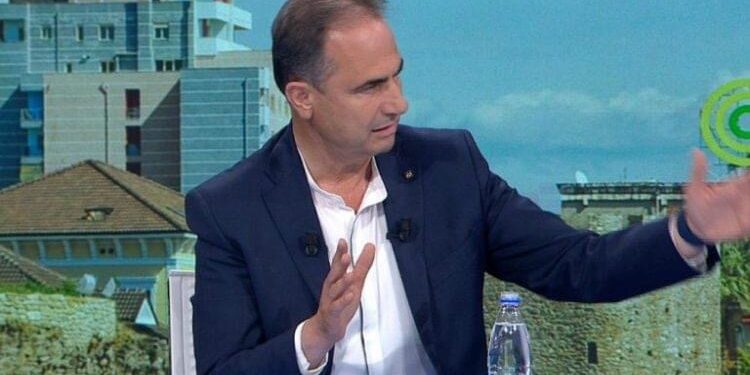 Boçi: ‘Non grata’ e Berishës nuk është vendim gjyqësor, por politik!