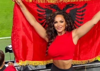 “Asanin e kisha marrë për shofer”, Xhuli habit derisa komenton çunat e Kombëtares