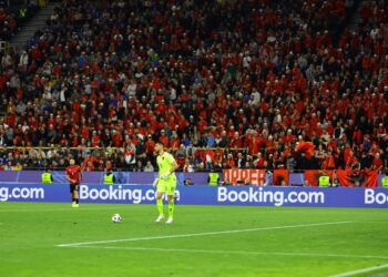 FORMACIONI zyrtar i Shqipërisë ndaj Kroacisë, Sylvinho me dy ndryshime