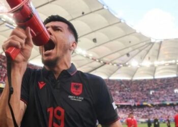 Telashet nuk kanë të mbaruar për Dakun, konfirmohet dënimi i parë për sulmuesin e Kombëtares nga…