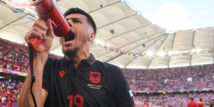 Telashet nuk kanë të mbaruar për Dakun, konfirmohet dënimi i parë për sulmuesin e Kombëtares nga…