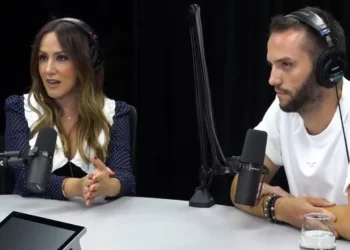 “Më bëri përshtypje talenti”, Arbana dhe Eduarti tregojnë historinë e lidhjes së tyre: Kisha parë shumë vajza, por jo atë