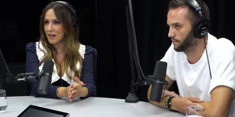 “Më bëri përshtypje talenti”, Arbana dhe Eduarti tregojnë historinë e lidhjes së tyre: Kisha parë shumë vajza, por jo atë