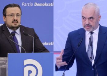 Teliti: Rama ka një politikë anti-bujqësi, pasi favorizon miqtë importues
