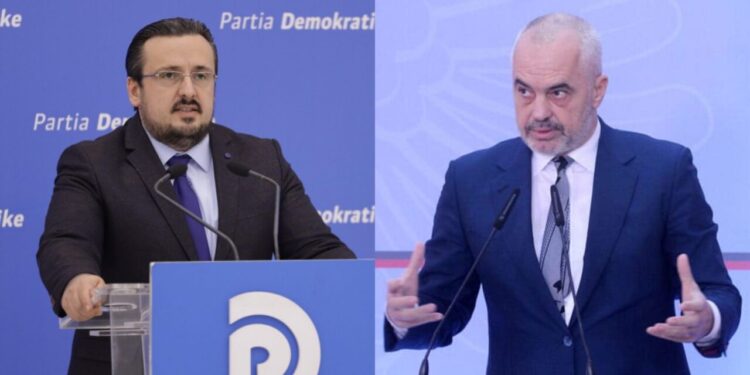 Teliti: Rama ka një politikë anti-bujqësi, pasi favorizon miqtë importues