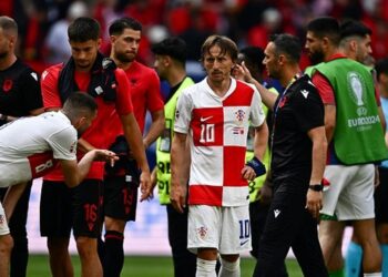 Ndeshja me Kroacinë, tjetër gjobë për Shqipërinë nga UEFA