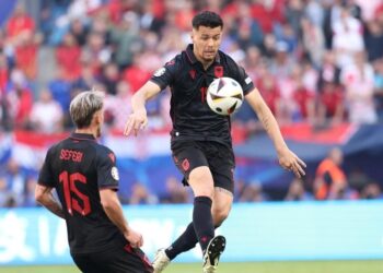 Mirlind Daku pezullohet me dy ndeshje