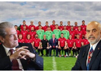 “Pazarxhi”/ Berisha reagon pas deklaratës së Ramës: Thikë pas shpine nga ‘tersi’ i Kombëtares