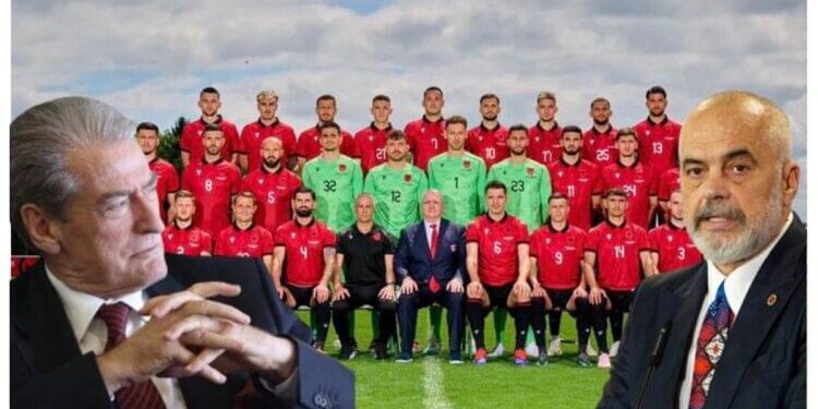 “Pazarxhi”/ Berisha reagon pas deklaratës së Ramës: Thikë pas shpine nga ‘tersi’ i Kombëtares