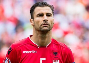 Lorik Cana analizon kombëtaren: Hysaj jo në nivelin e duhur , Gjimshiti siguri për mbrojtjen, do të veçoja…