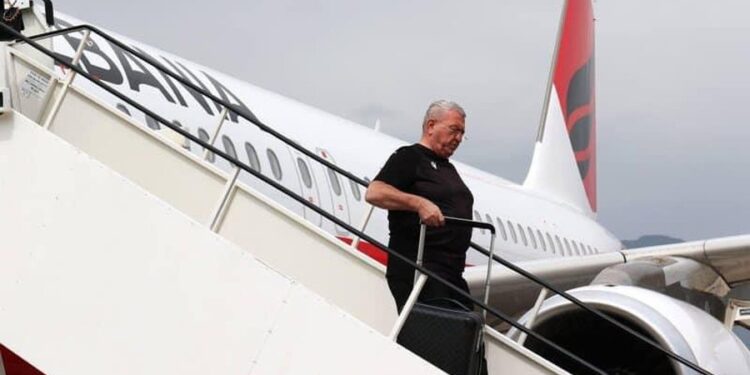 Europiani mbush arkat e FSHF-së, ja sa është shuma që solli Kombëtarja nga Gjermania?