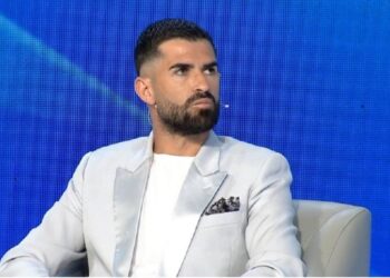 Hysaj pas kritikave për golin e Italisë: Kaloi përtej futbollit, u morën me flokët e mi