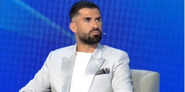 Hysaj pas kritikave për golin e Italisë: Kaloi përtej futbollit, u morën me flokët e mi