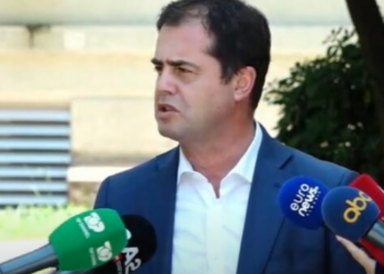 Opozita kërkon rikthimin e koalicioneve/ Bylykbashi: Rama e di që ne vijmë në pushtet, do që të fitojë zgjedhjet në tavolinë