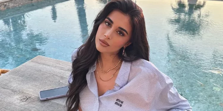 Jori Delli në zi, modelja humb njeriun e shtrenjtë! (FOTO)