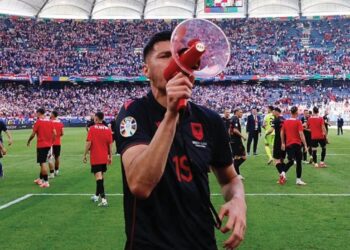 Brigada ruse kërcënon Mirlind Dakun: Nuk ta falim, më mirë mos u kthe!