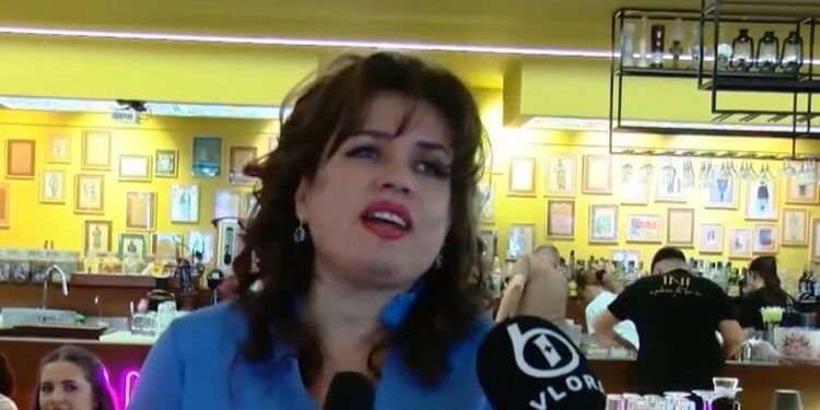 Rektorja e sapozgjedhur e Vlorës nuk mban dot emocionet: Burri im nuk është si burrat e tjerë shqiptarë, ka ‘standard zvicerian’!
