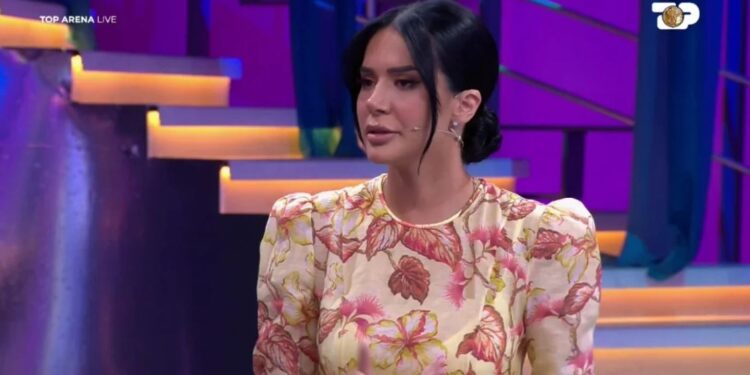 “Flet vetëm për Luizin”/ Efi Dhedhes: Të bëj sikur nuk ekziston?