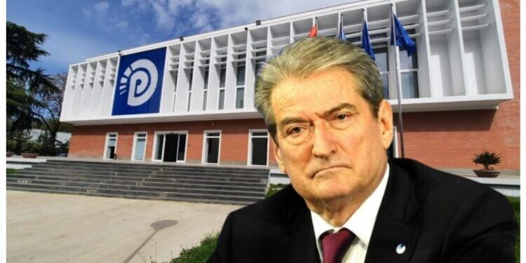 Bacë, PD do ende fort punë, por ka për ta kry