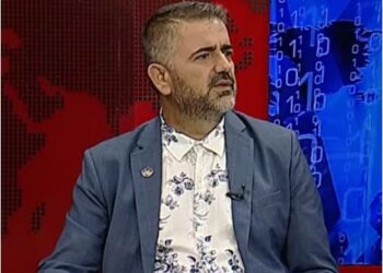 Ndocaj: Sot u nda nga jeta poeti i shquar mirditor, Agim Doçi!