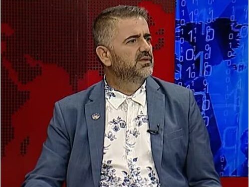 Ndocaj: Sot u nda nga jeta poeti i shquar mirditor, Agim Doçi!