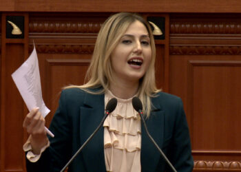 Zhupa: Çështja Çame nuk duhet të trembë askënd!