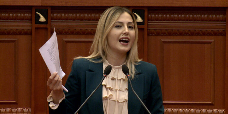 Zhupa: Çështja Çame nuk duhet të trembë askënd!