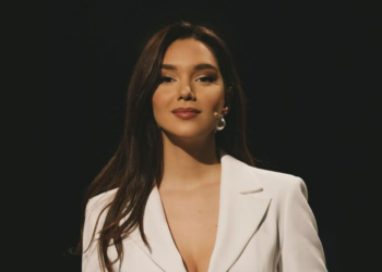 Në shtator drejt altarit? Përgjigjja befasuese e Nevina Shtyllës për gazetarin