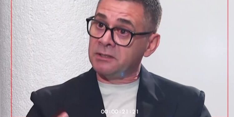 Ahmetaj kërcënon Ramën: Ku janë 80 mln dollarët e inceneratorit të Tiranës? Dumani nuk ka kurajo të marrë dëshminë time, letrat janë atje