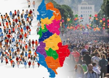 ‘CENSUSI I POPULLSISË’/Ish-deputeti ngre dyshime mbi rezultatet, Ndocaj: Tendencë për të tkurrur besimin katolik, synojnë zhdukjen e kombit tonë!