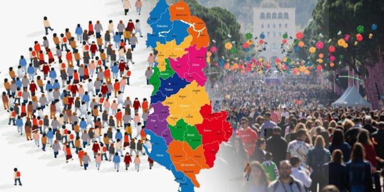 ‘CENSUSI I POPULLSISË’/Ish-deputeti ngre dyshime mbi rezultatet, Ndocaj: Tendencë për të tkurrur besimin katolik, synojnë zhdukjen e kombit tonë!